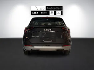 Kia Sportage 1.6 T-GDi 2WD