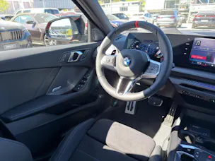 BMW M135i xDrive