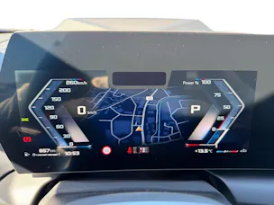 BMW M135i xDrive
