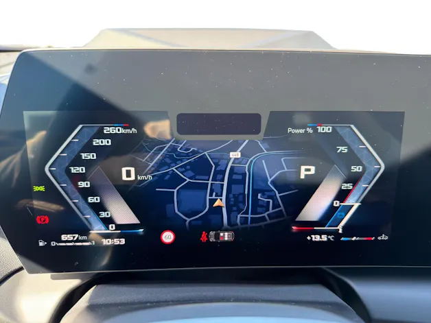 BMW M135i xDrive