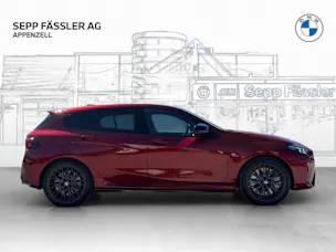 BMW M135i xDrive