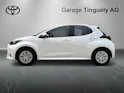Toyota Yaris 1.5 VVT-i HSD Comfort