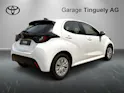 Toyota Yaris 1.5 VVT-i HSD Comfort