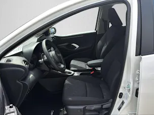 Toyota Yaris 1.5 VVT-i HSD Comfort