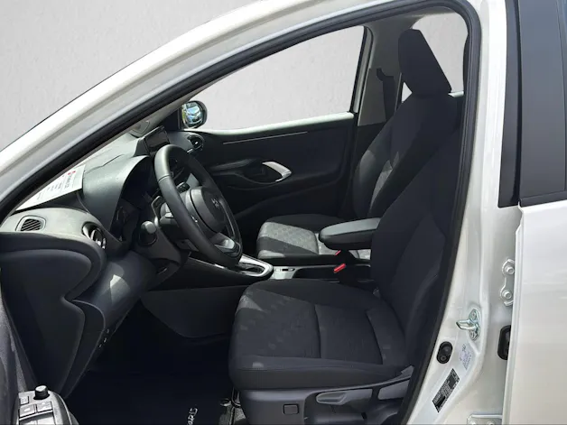 Toyota Yaris 1.5 VVT-i HSD Comfort