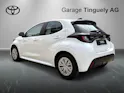 Toyota Yaris 1.5 VVT-i HSD Comfort