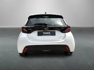 Toyota Yaris 1.5 VVT-i HSD Comfort