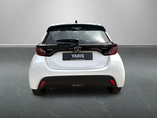 Toyota Yaris 1.5 VVT-i HSD Comfort