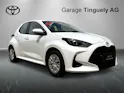Toyota Yaris 1.5 VVT-i HSD Comfort