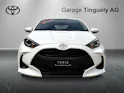 Toyota Yaris 1.5 VVT-i HSD Comfort