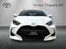 Toyota Yaris 1.5 VVT-i HSD Comfort