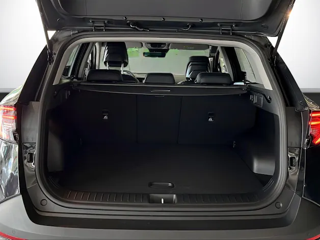 Kia Sportage 1.6 T-GDi Hybrid Power Edition