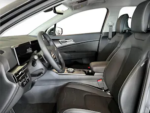 Kia Sportage 1.6 T-GDi Hybrid Power Edition