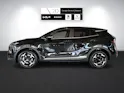 Kia Sportage 1.6 T-GDi Hybrid Power Edition