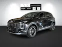 Kia Sportage 1.6 T-GDi Hybrid Power Edition
