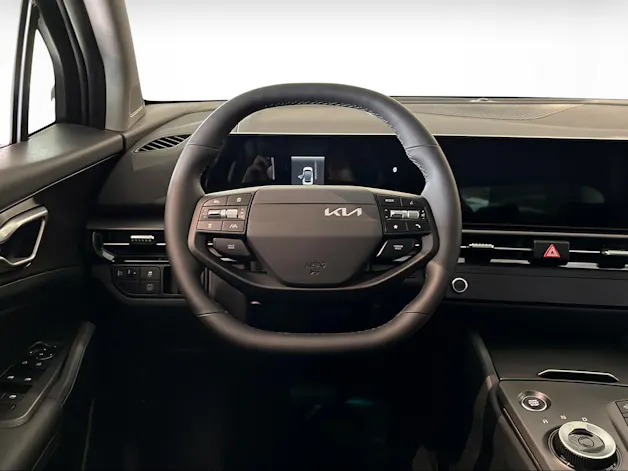 Kia Sportage 1.6 T-GDi Hybrid Power Edition