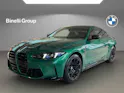 BMW M4 Competition xDrive Coupé