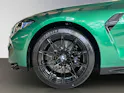 BMW M4 Competition xDrive Coupé