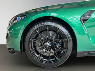BMW M4 Competition xDrive Coupé