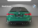 BMW M4 Competition xDrive Coupé