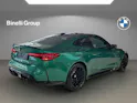 BMW M4 Competition xDrive Coupé