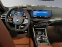 BMW M4 Competition xDrive Coupé