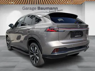 MG HS 1.5 PHEV Luxury