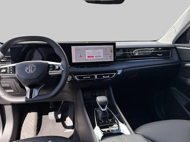MG HS 1.5 PHEV Luxury