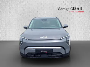 Kia EV3 81 kWh Earth+