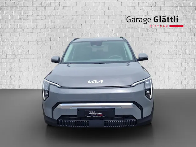 Kia EV3 81 kWh Earth+