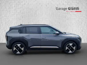 Kia EV3 81 kWh Earth+