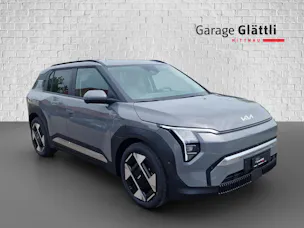 Kia EV3 81 kWh Earth+