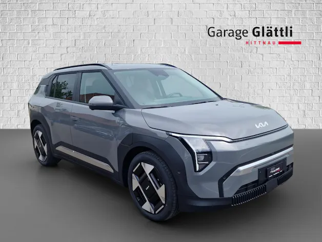 Kia EV3 81 kWh Earth+
