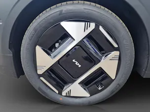 Kia EV3 81 kWh Earth+
