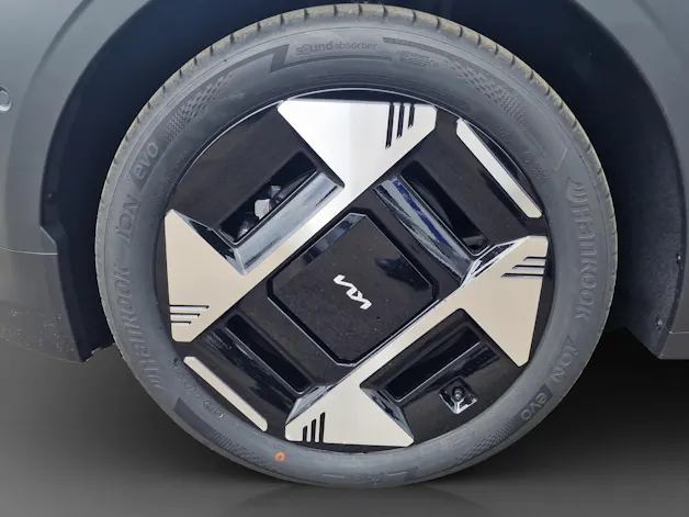 Kia EV3 81 kWh Earth+