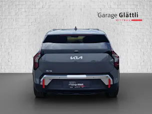Kia EV3 81 kWh Earth+