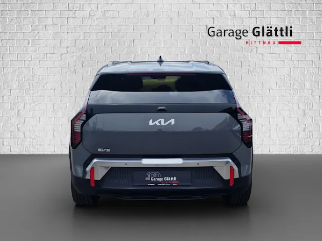 Kia EV3 81 kWh Earth+