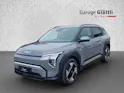 Kia EV3 81 kWh Earth+