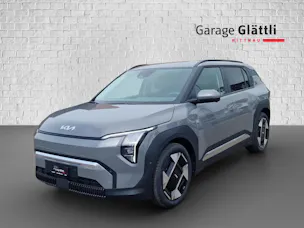 Kia EV3 81 kWh Earth+