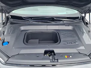 Kia EV3 81 kWh Earth+