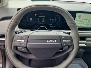 Kia EV3 81 kWh Earth+