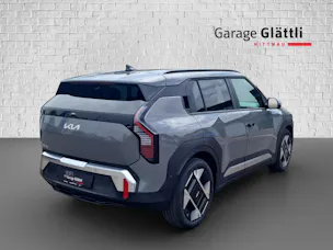 Kia EV3 81 kWh Earth+