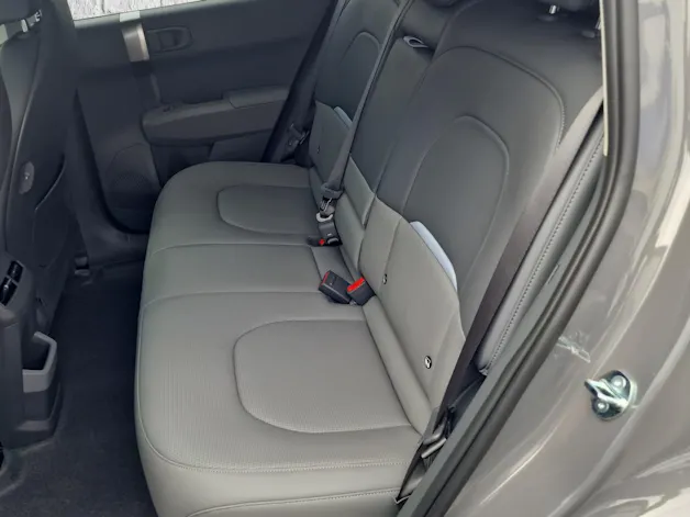 Kia EV3 81 kWh Earth+