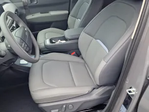 Kia EV3 81 kWh Earth+