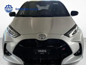 Toyota Yaris 1.5 VVT-i HSD GR Sport