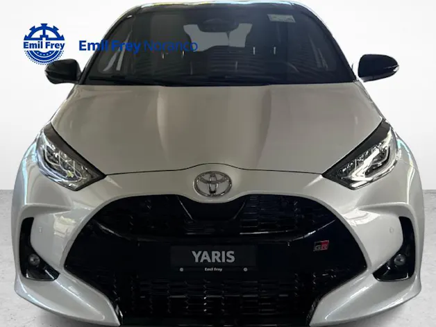 Toyota Yaris 1.5 VVT-i HSD GR Sport