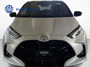 immagine del veicolo TOYOTA Yaris 1.5 VVT-i HSD GR Sport