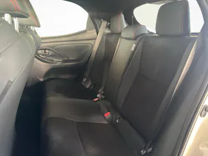 Toyota Yaris 1.5 VVT-i HSD GR Sport