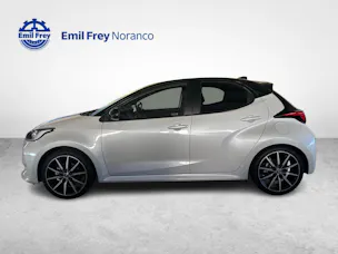 Toyota Yaris 1.5 VVT-i HSD GR Sport