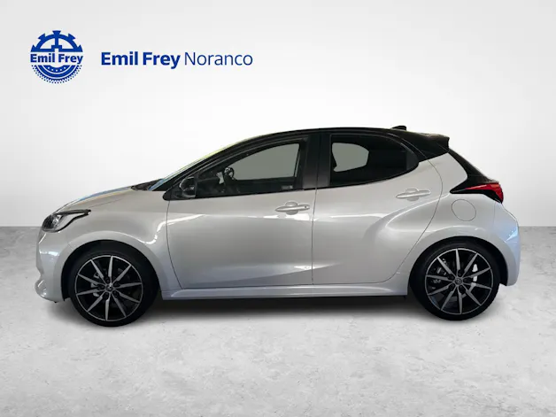 Toyota Yaris 1.5 VVT-i HSD GR Sport